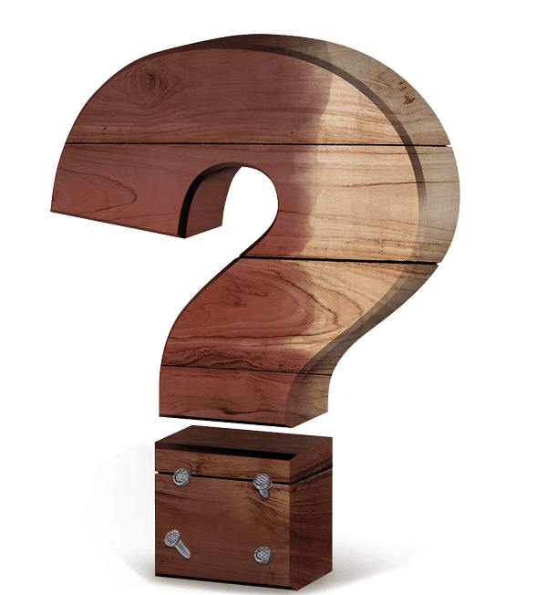 Staining and Sealing FAQs in the Naples Florida area