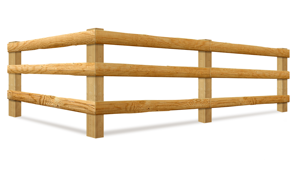 horse corral fence Naples Florida